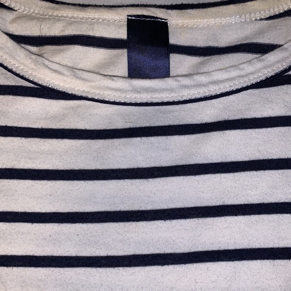 Peplum top - Picture 2 of 4